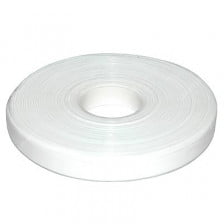 Лента ФУМ PTFE Профессионал 10ммх250м 380гр цвет: белый среда: вода Мастер line