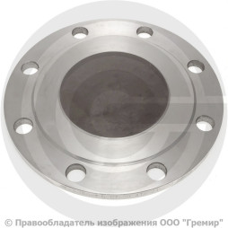 Заглушка фланцевая 1-700-10-09Г2С ГОСТ 34785-21