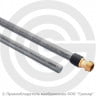 Труба PE-Xa/AI/PE-RT Дн 25х3,7 Ру-10 (Т&lt;95°С) бухта 50м RAUTITAN PLATINUM stabil Rehau