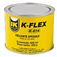 Клей банка 2,6л K-flex K414