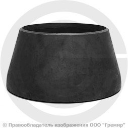 Переход ПК 530х12-325х12 (Ду 500-300) 09Г2С концентрический ГОСТ 17378