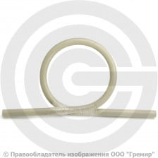 Петля компенсирующая серая PP-R Дн 16 Ру-20 Wavin Ekoplastik