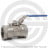 Кран нержавеющий Ду-40 (1 1/2&quot;) Ру-63 ВР (ВН) муфтовый Benarmo
