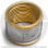 Муфта латунная ВР (ВН) Ду-40 (1 1/2") никель Aquasfera