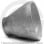 Переход 89х4-45х4 (Ду 80-40) 12х18н10т концентрический ГОСТ 17378