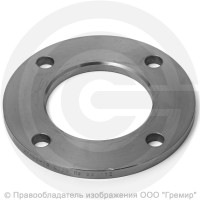 Фланец для ПЭ труб стальной Ду-50 Ру-10 прижимной расточенный (Dвн 78мм) под втулку Дн 63 SDR17 Т12 Фланец для ПЭ труб стальной Ду-50 Ру-10 прижимной расточенный (Dвн 78мм) под втулку Дн 63 SDR17 Т12