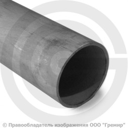 Труба 219х11 нержавеющая 08/12Х18Н10Т бесшовная ГОСТ 9941-81