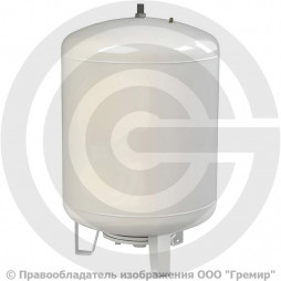 Гидроаккумулятор 300 л 10 бар вертикальный Flamco Airfix RP