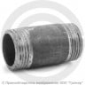 Бочонок стальной Ду-20 (3/4&quot;)