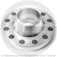 Фланец воротниковый нержавеющий 250-100-11-1-B-12х18н10т-IV ГОСТ 33259-15 Фланец воротниковый нержавеющий 250-100-11-1-B-12х18н10т-IV ГОСТ 33259-15