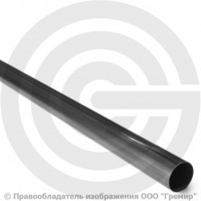 Труба 16х2 нержавеющая AISI 304/304L круглая шлифованная EN 10217-7
