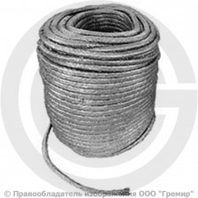 Набивка сальниковая ЛП-31 6мм