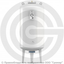 Гидроаккумулятор 50 л 25 бар вертикальный Flamco Airfix D-E-B