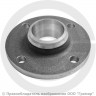 Фланец воротниковый стальной 1-65-10 ГОСТ 12821, Ру-10, Ду-65