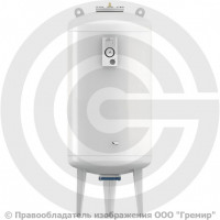 Гидроаккумулятор 80 л 25 бар вертикальный Flamco Airfix D-E-B