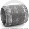 Бочонок стальной Ду-65 (2 1/2&quot;)