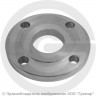 Фланец плоский стальной 1-50-10 ГОСТ 12820, Ру-10, Ду-50