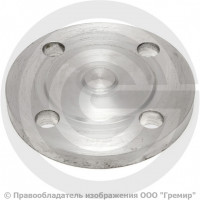 Заглушка фланцевая 1-15-16-09Г2С АТК 24.200.02-90