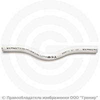 Обвод PP-R белый Дн 20 Pro Aqua