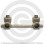 Планка PP-R монтажная серая НР (НАР) Дн 25-1/2" VALFEX