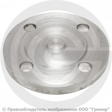 Заглушка фланцевая 1-20-16-09Г2С АТК 24.200.02-90