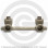 Планка PP-R монтажная серая НР (НАР) Дн 20-1/2" VALFEX