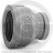 Муфта переходная чугунная ВР (ВН) Ду 32-20 (1 1/4&quot;-3/4&quot;)