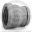Муфта переходная чугунная ВР (ВН) Ду 32-25 (1 1/4&quot;-1&quot;)