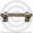 Планка PP-R монтажная серая НР (НАР) Дн 25-3/4&quot; VALFEX