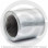Муфта стальная оцинкованная Ду-32 (1 1/4")
