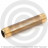 Удлинитель латунный НР (НАР) Ду-20 (3/4&quot;) L=300мм STOUT