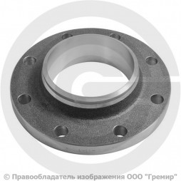 Фланец воротниковый 150-40-11-1-B-09Г2С-IV ГОСТ 33259-2015