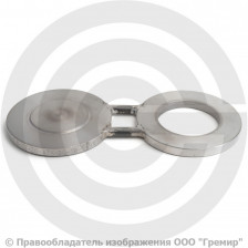 Заглушка поворотная 1-80-40-Ст.20 АТК 26-18-5-93