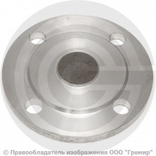 Заглушка фланцевая 1-65-16-09Г2С АТК 24.200.02-90