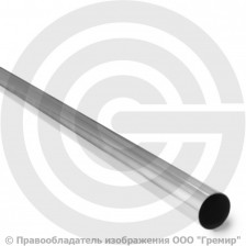 Труба 38х2 нержавеющая АISI 304/304L круглая зеркальная (полированная) EN 10217-7