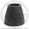 Переход ПК 42,4х3,6-33,7х3,2 (Ду 32-25) стальной (Ст.20) концентрический исп.1 ГОСТ 17378
