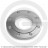 Фланец плоский нержавеющий с зеркалом AISI 304 (CF8) 1-125-16 ГОСТ 12820