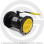 Кран стальной фланцевый Ду-125 Ру-16 L=325мм Broen Ballomax 11с10фт КШТ 60.003.125