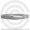 Фланец плоский нержавеющий с зеркалом AISI 304 (CF8) 1-200-16 ГОСТ 12820