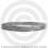 Фланец плоский нержавеющий с зеркалом AISI 304 (CF8) 1-200-16 ГОСТ 12820