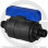 Кран ПНД компрессионный Дн 40-1 1/4" Ру-16 НР (НАР) VALFEX