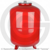 Бак расширительный мембранный для отопления 300 л 6 бар STOUT STH
