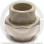 Переход PP-R серый ВР (ВН) Дн 25-1/2" Wavin Ekoplastik