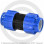 Муфта ПЭ компрессионная Дн 25 Ру-16 VALFEX