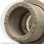 Муфта PP-R комбинированная разъемная серая ВР (ВН) Дн 20-3/4" VALFEX