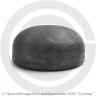 Заглушка П 45х4 (Ду-40) стальная (Ст.20) эллиптическая ГОСТ 17379